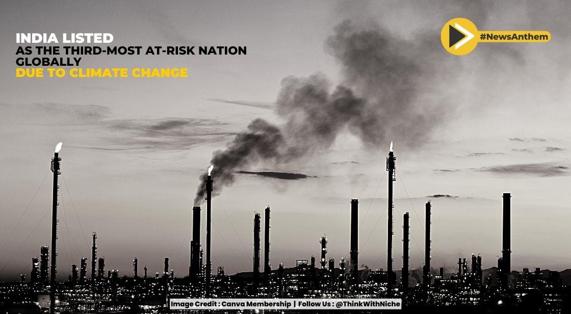 Despite High Risk, Urban India is Underinsured For Climate Disasters-Report