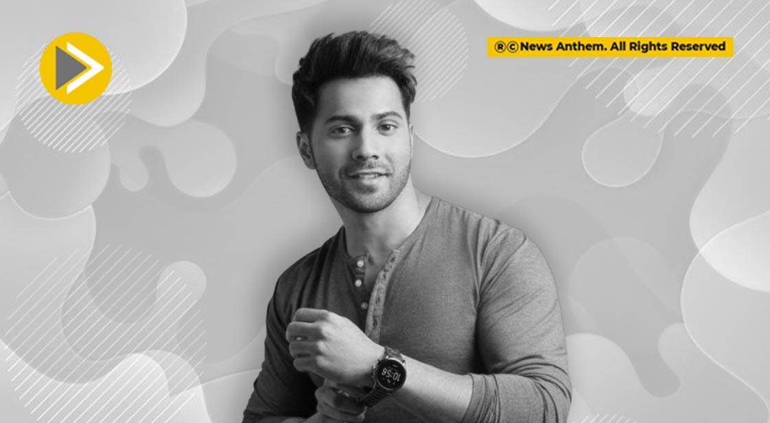 Varun Dhawan Invests in Cloud Kitchen Firm Curefoods