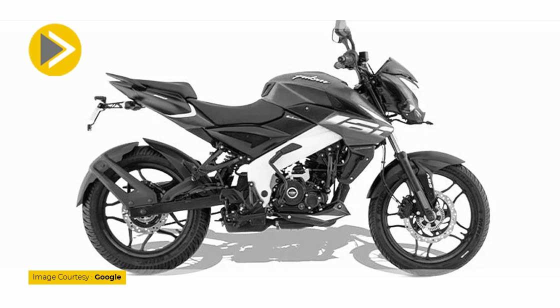 Pulsar N160 का अपडेटेड वर्जन इस महीने होगा लांच