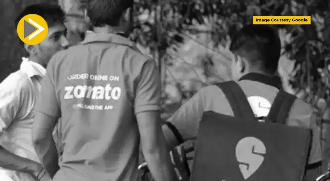 Maharashtra to Launch Helpline for Complaints Against Food Delivery Apps