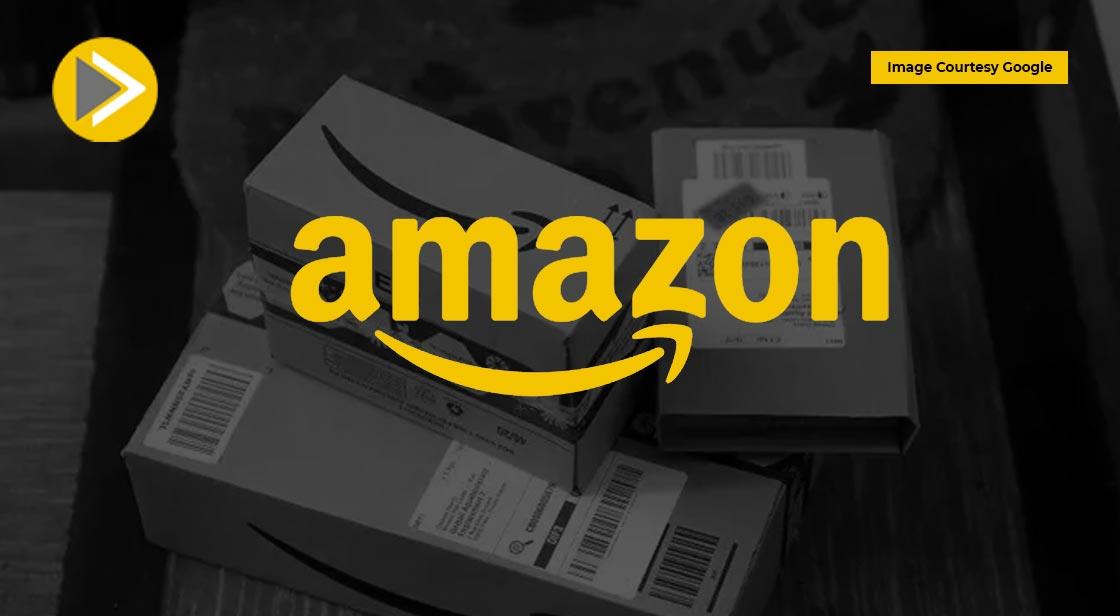 Amazon is charging its sellers a 5% fee due to inflation