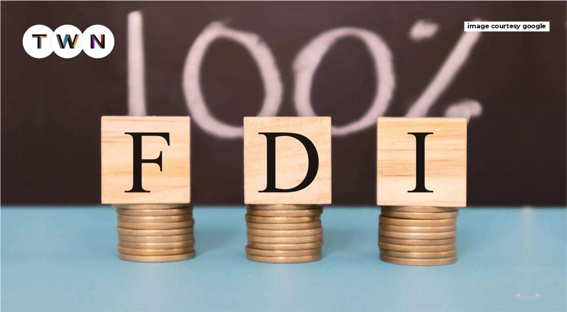 A Milestone of $100 Billion a year – Is it Possible for FDI in India
