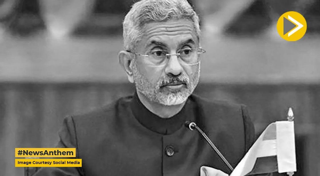 Global South must unite for climate justice, tech innovation and economic reforms: Jaishankar