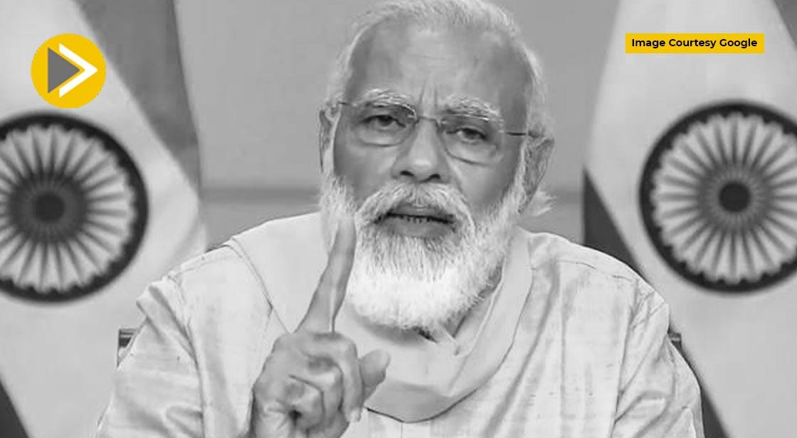 छोटे ऑनलाइन भुगतान डिजिटल अर्थव्यवस्था बनाने में मददगार- मोदी