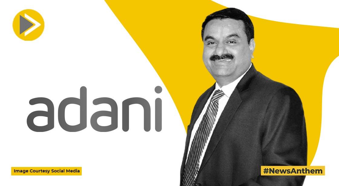 5G spectrum: Adani In Competition With Telecom Giants
