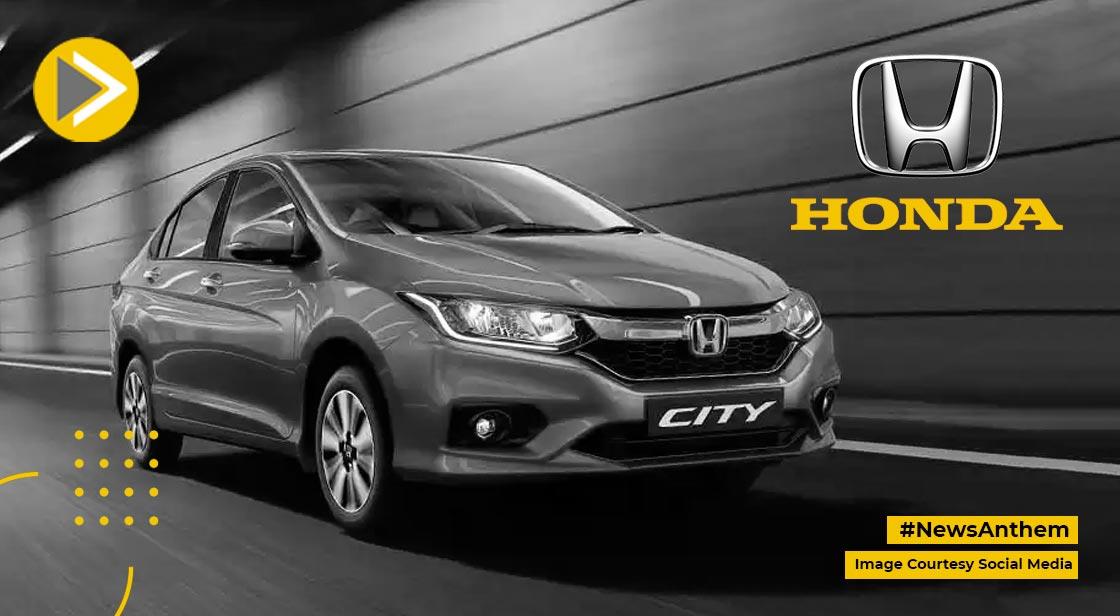 Honda City पर मिल रहा 59 हजार रुपये का डिस्काउंट, जानें डिटेल