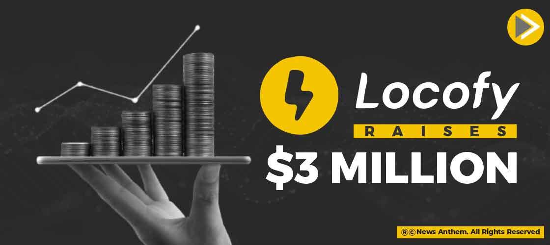 Locofy.ai Raises $3 Million