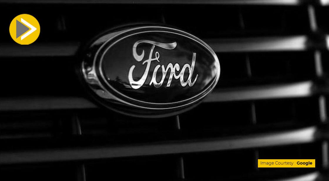 Ford India Lines Up 'Non-Negotiable' Severance Package