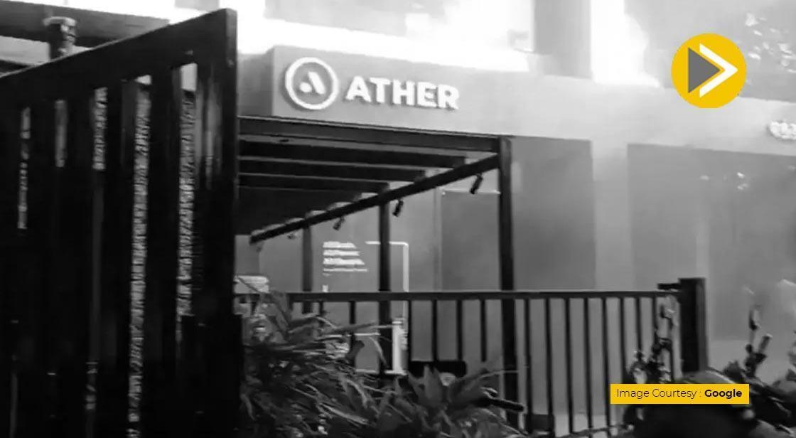 Ather Energy IPO Closes Today: Subscription Status, GMP, and Listing Date Details