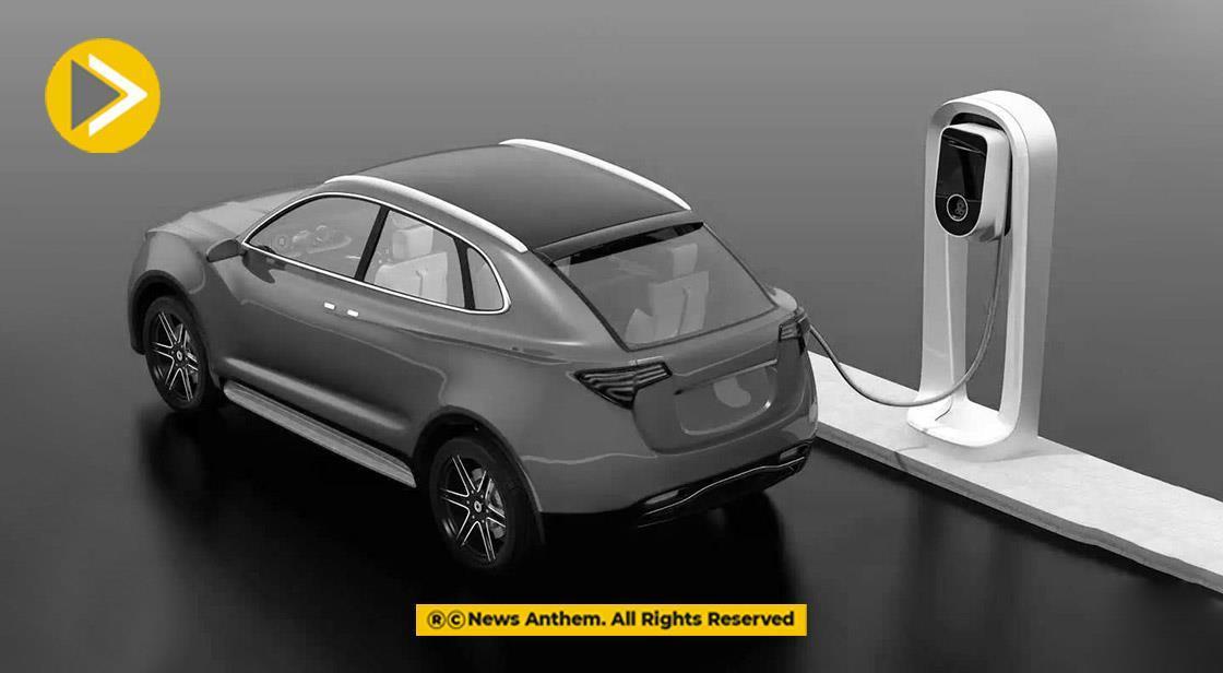 Exponent Energy Launches P4 EV Charger With Faster Charging and New Design