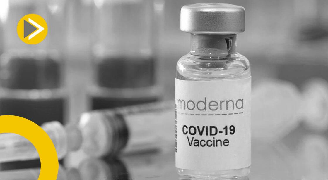 Moderna Recalls Thousands of Covid Vaccines