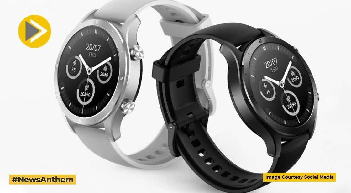 Oppo Unveils Watch X2 Mini with Powerful New Features