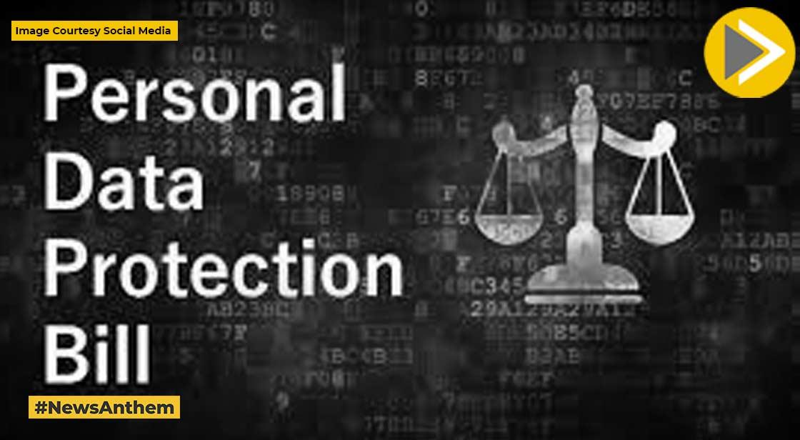 Govt. Ends Personal Data Protection Bill, IT Experts Applauds Decision