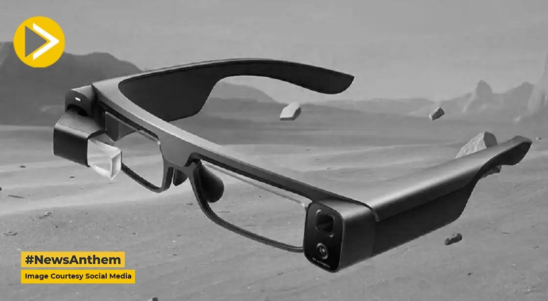 50 मेगापिक्सल कैमरे के साथ Xiaomi Mijia Glasses हुआ पेश