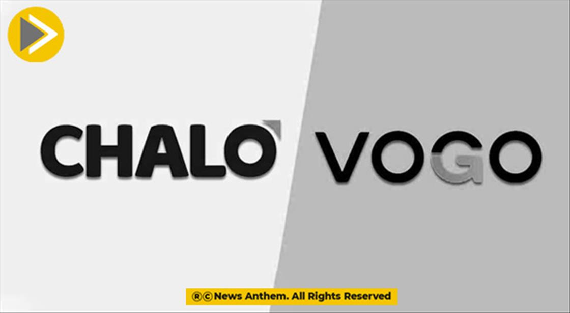 Chalo Acquires Vogo