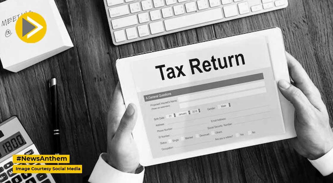 CBDT: Deadline For Giving TDS Details Extended