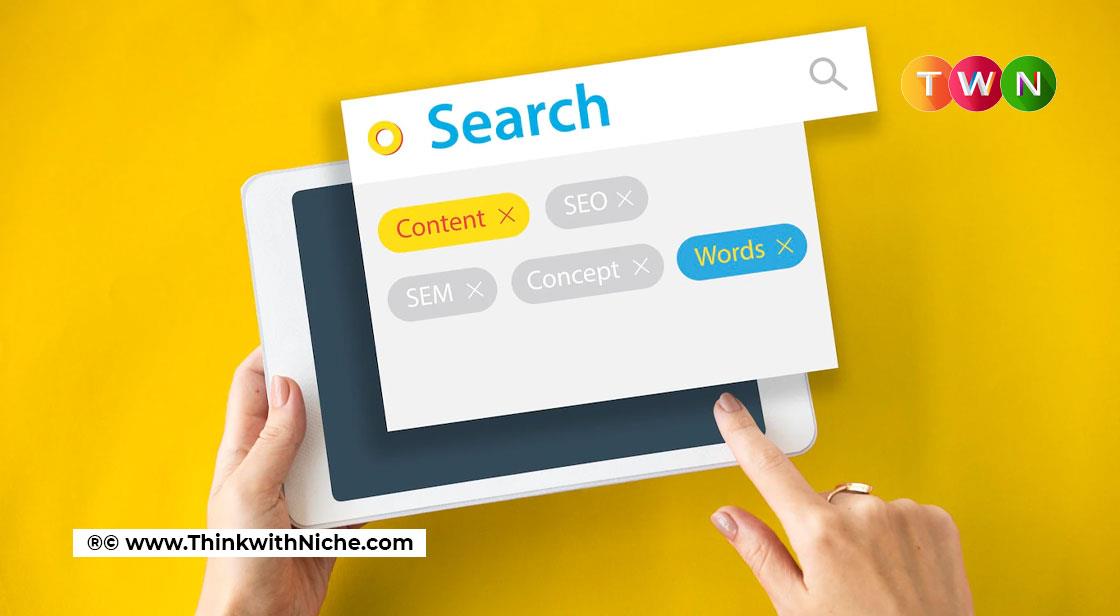 Transition Words Make Seo Work Wonders