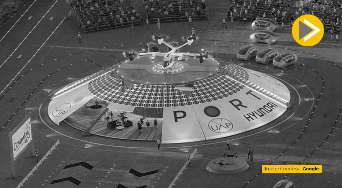 World's First Special Airport Built in Britain