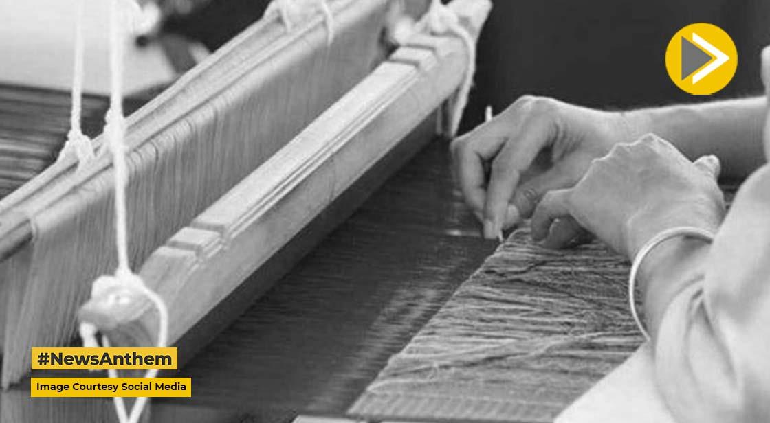 Weavers anticipate a technology upgrade plan
