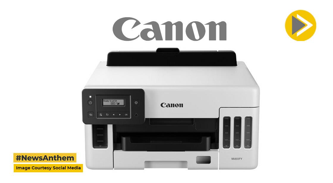 Canon ने लॉन्च किया पोर्टेबल फोटो प्रिंटर, ये है खासियत
