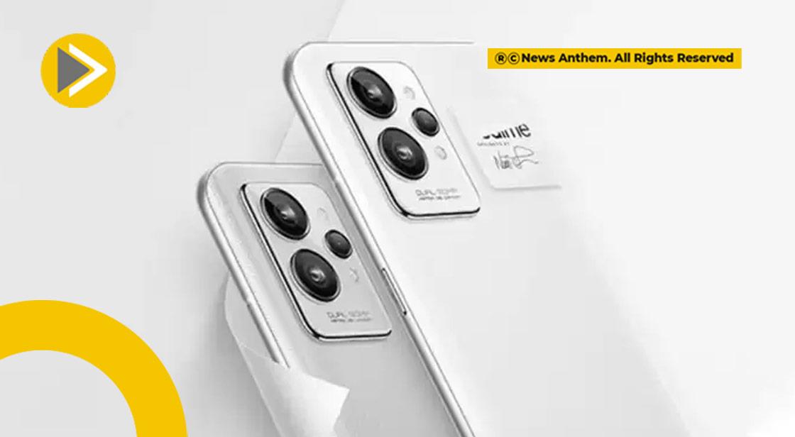 Realme GT2 Pro flagship Smartphone launched in India