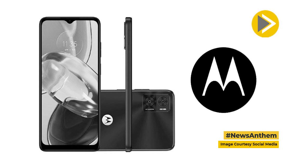 Moto E22 की लॉन्चिंग डेट का खुलासा, मिलेंगे शानदार फीचर्स