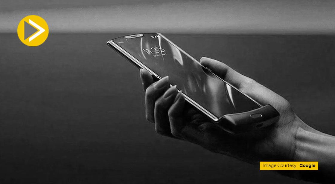 Motorola Razr 3 जल्द हो सकता है लांच