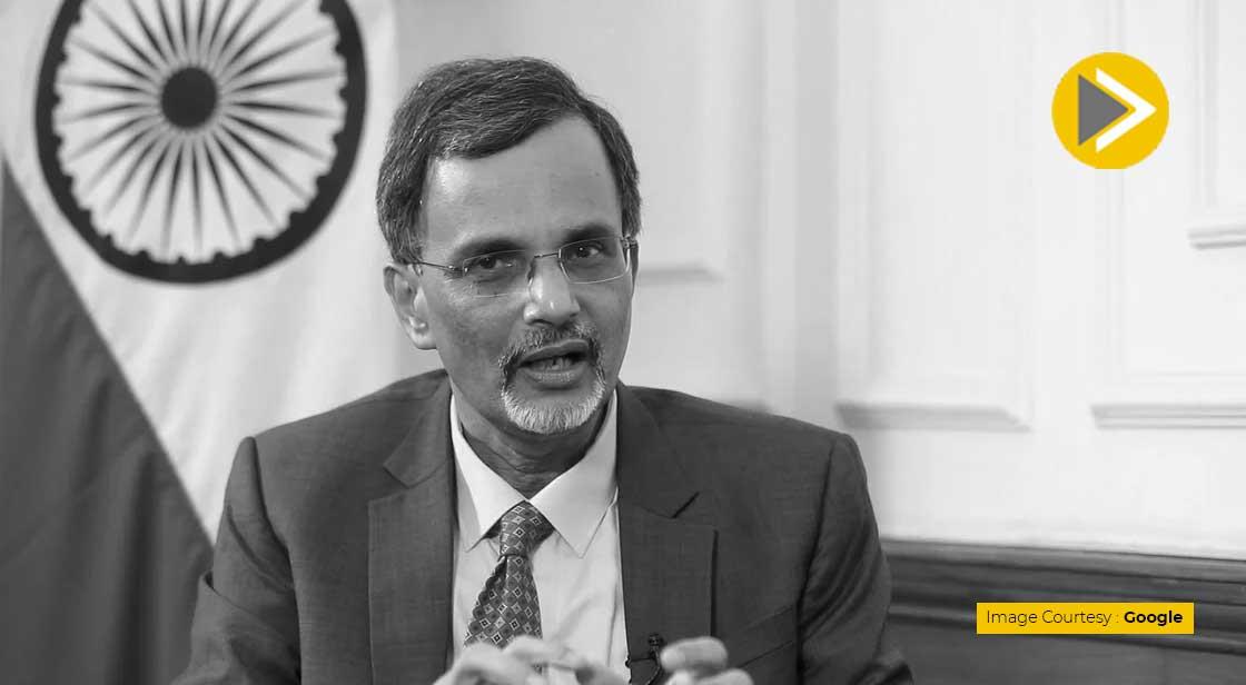 CEA Nageswaran Claims India is Better Placed to Face Inflation