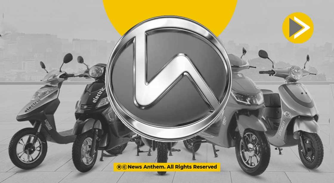 Hero Electric partners with Shadowfax