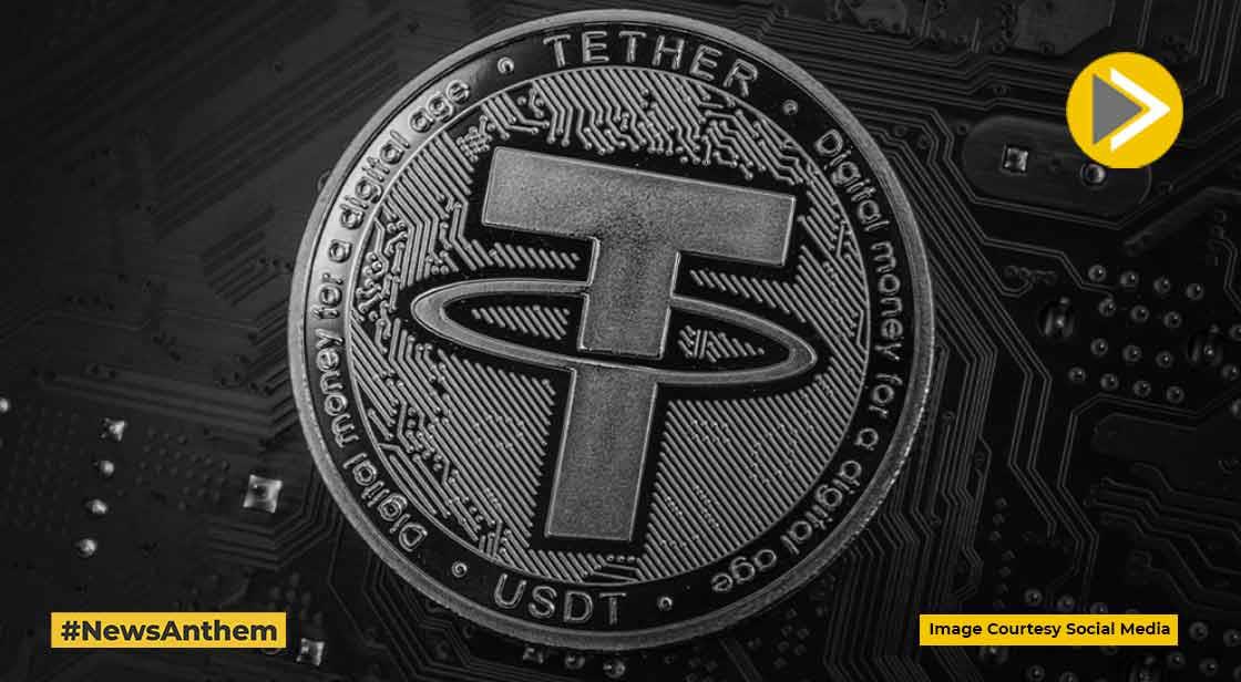 Tether to Launch Stablecoin Linked to UK pound in July
