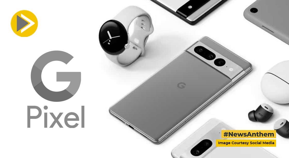 Google Pixel 7, Pixel 7 Pro के लीक हुए फीचर्स, जानें डिटेल्स