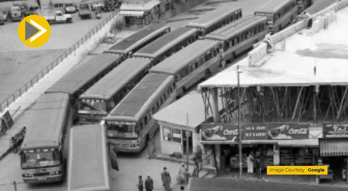 Kerala to Turn its Old Low-Floor Buses into Classrooms
