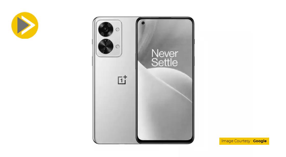 OnePlus Nord 2T Expected to be Launched in India this Month