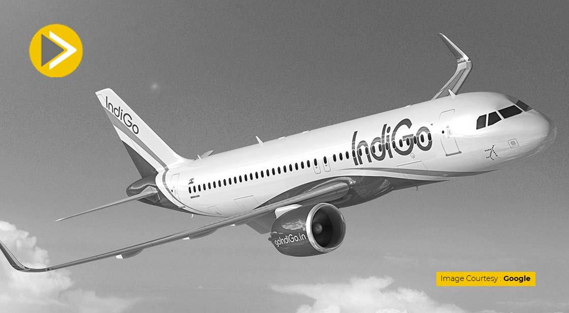 IndiGo एयरलाइन को मिला नया CEO