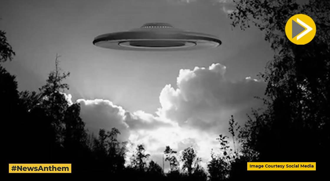 21 UFO का विमानों ने किया था पीछा, ब्राजील की सीनेट में 36 साल बाद चर्चा