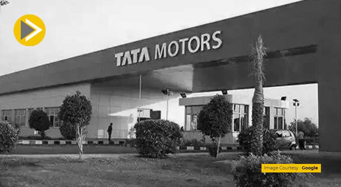 Gujarat Cabinet Approves Tata Motors' Takeover of Sanand Plant