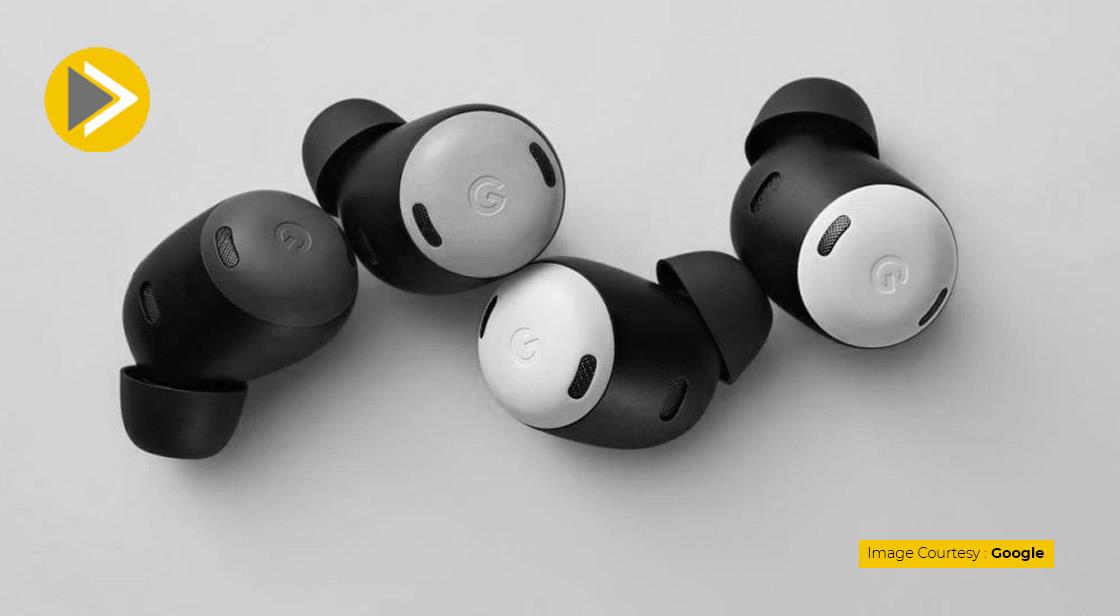 भारत में गूगल Pixel Buds Pro की प्री-बुकिंग शुरू