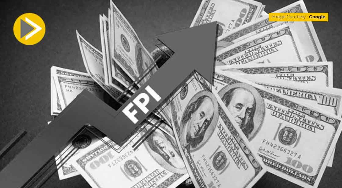 FPIs Pull Out Rs 14,000 Crore from Indian Equities in June
