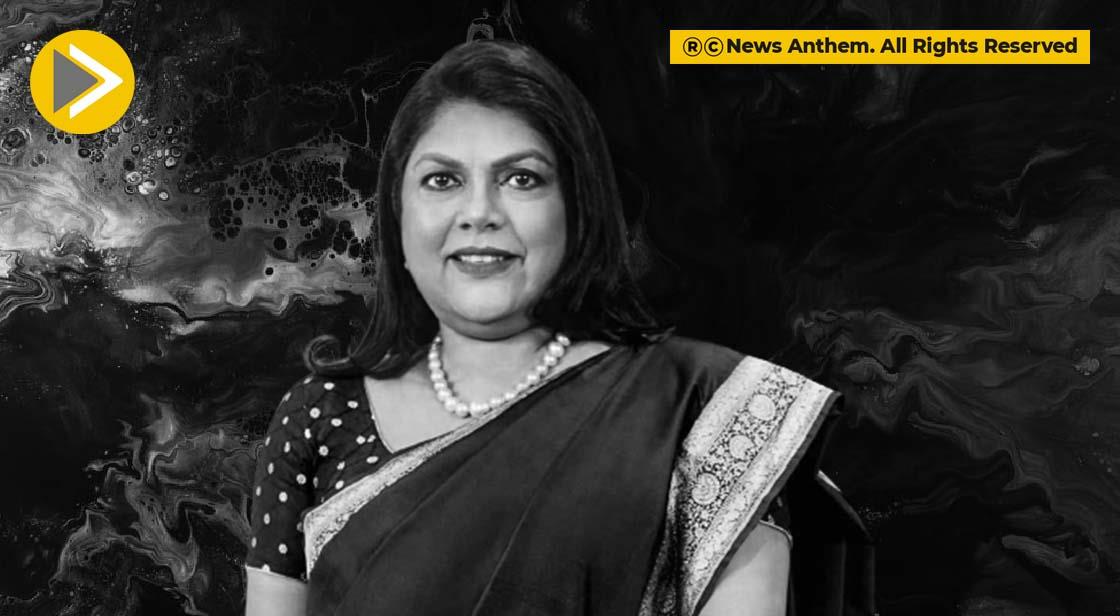 Falguni Nayar Among Top 10 Self-made Women Billionaires