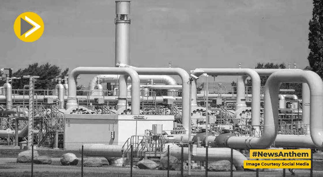European Energy Ministers Will Debate These Measures To Combat The Looming Energy Crisis