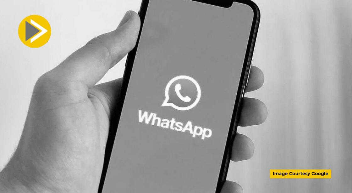 WhatsApp Reaction Feature हुआ शुरू