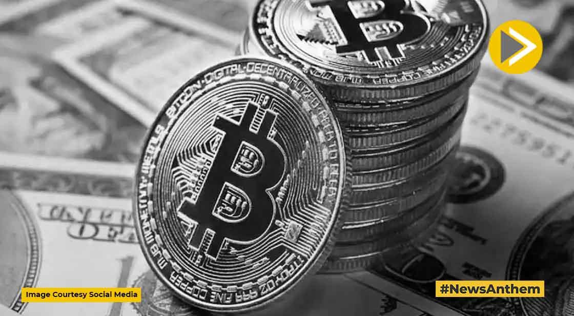 Crypto Lender "Voyager" Applies for Bankruptcy