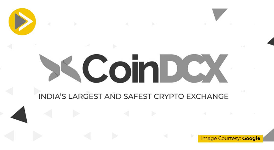CoinDCX becomes the most Valued Cryptocurrency Exchange in India