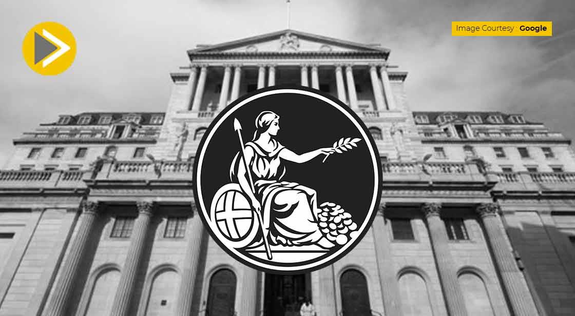 Bank of England Hikes Interest Rates