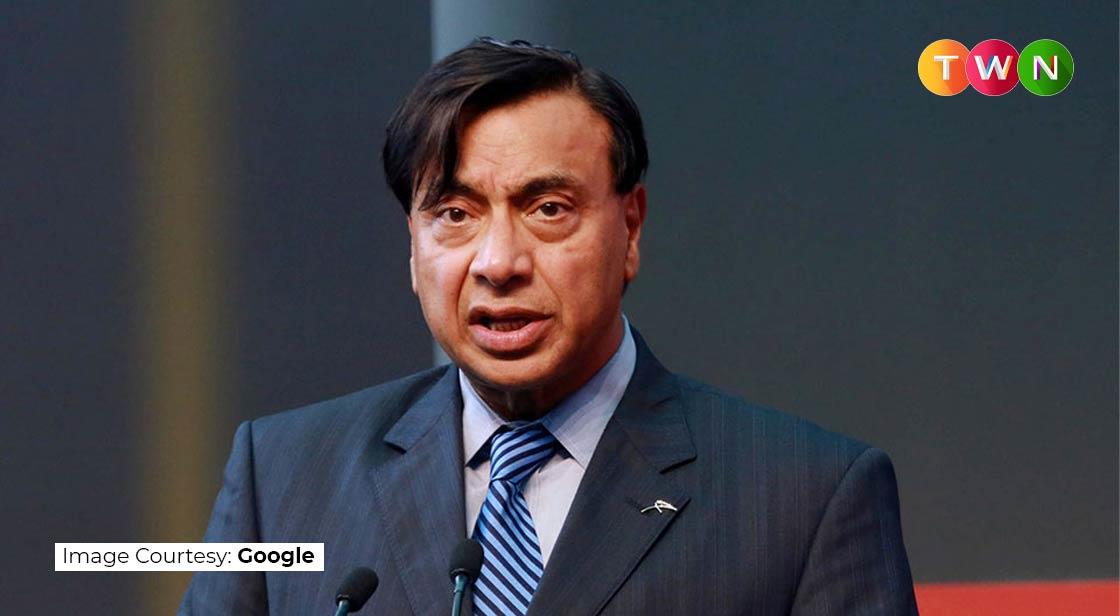 Lakshmi Mittal transformed steelmaking. Can his son do it again?