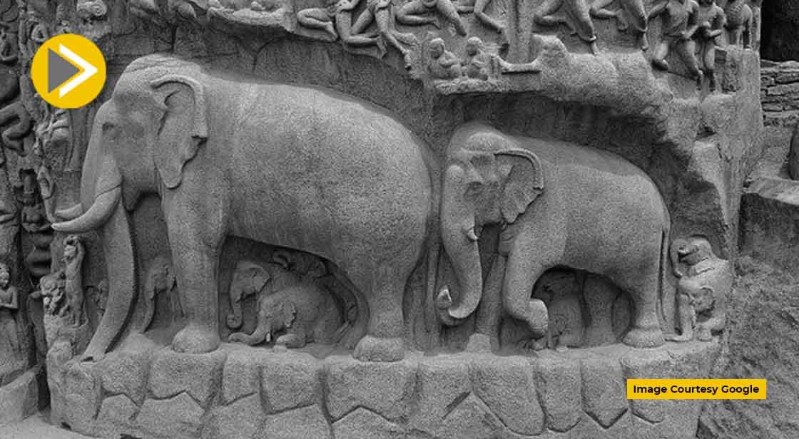 एक जिला एक उत्पाद-बांदा (पत्थर शिल्प)