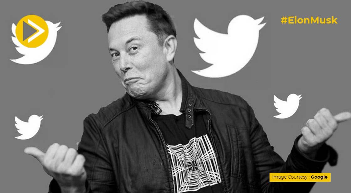 Musk Hints Layoffs at Twitter in Future