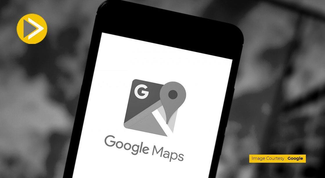 Google Maps for iPhone Can Now Identify Locations from Screenshots