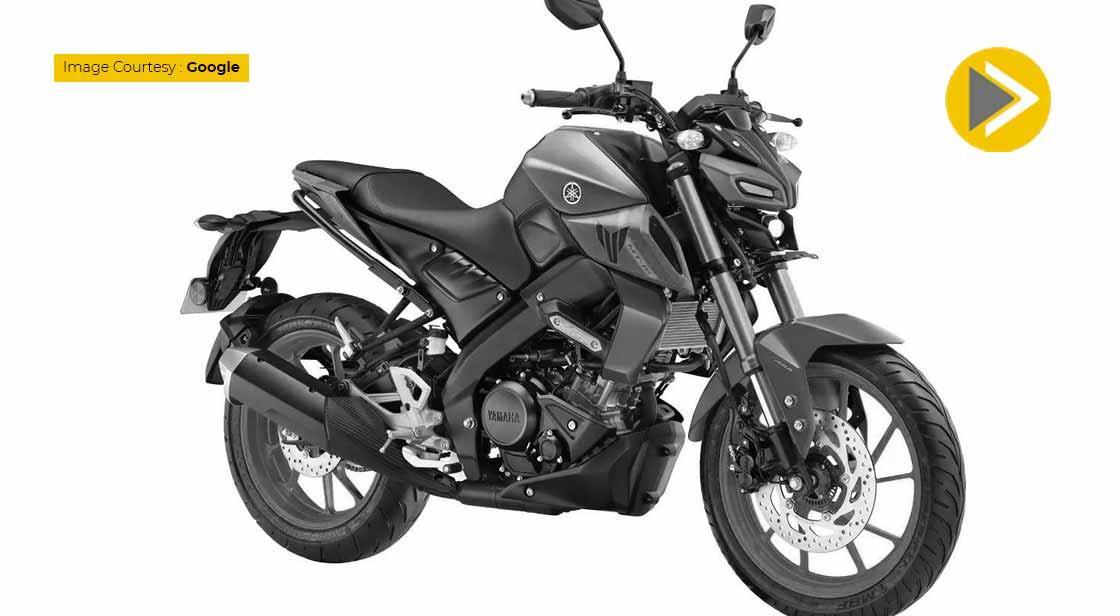 Yamaha ने अपडेटेड MT-15 वर्जन 2.0 लॉन्च किया