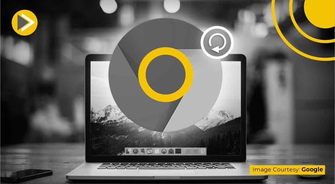 Google Chrome Enhances Password Security with Automatic Background Checks